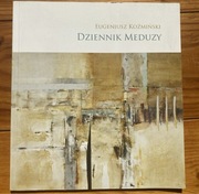 Eugeniusz Koźmiński dziennik meduzy