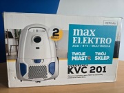 Odkurzacz workowy Kernau KVC 201