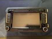 Radio RCD 510 Bosch VW Golf6 jetta passat bettle tiguan polo caddy