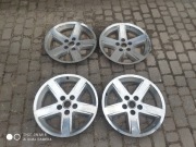 Kołpaki Doge Ram 20". 4 szt.