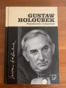 Gustaw Holoubek, Wspomnienia z niepamięci