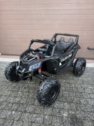 Buggy auto na akumulator dla dzieci