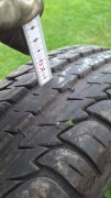 Letnie opony 175/70 R14