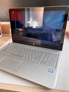 HP ENVY 15 i7 7500U 12GB 256SSD DOTYK BANG & OLUFSEN
