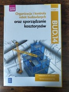 Organizacja i kontrola robót budowlanych oraz sporządzanie kosztorysówBUD14