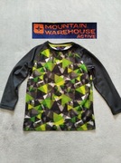 Koszulka termoaktywna Mountain Warehouse roz. 110 - 116 na 5 - 6 lat