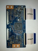 Tcon, logika LG 42LB650V, T420HVD03. 1