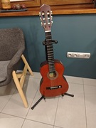 Gitara Ever Play EV-121 1/2 plus stojak GRATIS