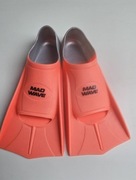 Płetwy dziecięce rozmiar 33-34