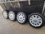 Felgi Audi S8 D3 17" / 8" ET 43 5 x 112 4E0801025J