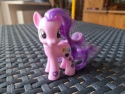 figurka my little pony g4 - buttonbelle