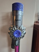 Odkurzacz pionowy DYSON V6