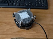Chłodzenie AM5 box - z Ryzena gen 5, 7, 8, 9