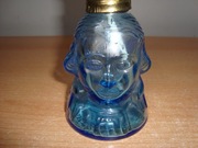 Lampa naftowa 22,5 cm