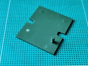 płytka podstawy dekodera zielona do ST44/M62/BR120 firmy Roco