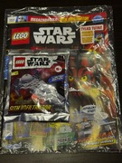 LEGO STAR WARS 5/2020 + SITH INFILTRATOR