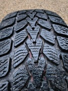 Sprzedam zimówki Dunlop 195/65 R15