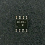 HT4560 (NJM4560, BA4560, RC4560) Dual Audio OpAmp
