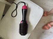 Suszarko lokówka obtotowa szczotka prostująca