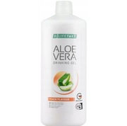 LR aloe smak brzoskwiniowy
