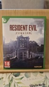 Resident Evil Requiem Polska Wersja
