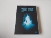 MUCHA- DVD-  POLSKIE WYDANIE- CRONENBERG -GOLDBLUM 