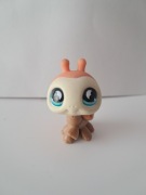 Littlest Pet Shop LPS biedronka