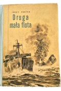Druga mała flota -Jerzy Pertek