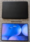 Tablet OLED Samsung Galaxy Tab S10 Ultra 5G 14,6" 12/256 GB Etui + Folia