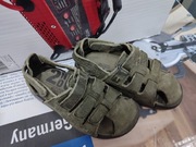 Sandały Ecco Niemowlęta 2nd Cozmo Fisherman I Fis Sandal - rozmiar 25