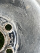 Felgi staller Volvo v 70