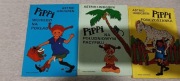 Pippi seria . Nasza księgarnia 