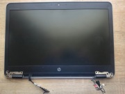 HP EliteBook 840 G3 kompletna pokrywa + ramka + matryca  NT140WHM-N41 LCD