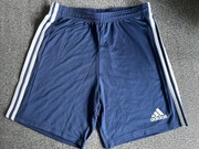 Adidas squadra 21 Short (S) Spodenki Męskie