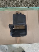 Kanał powietrza do chłodnicy nissan juke f16 14462 6PA0A