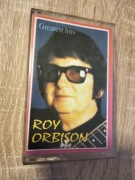 Kaseta magnetofonowa Roy Orbison 
