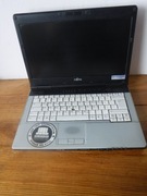 Laptop Fujitsu Lifebook S751 + Torba zobacz 