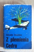 Z plemienia cedru - Aleksander Szełudiakow (24)