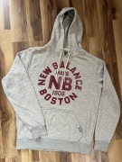 Bluza Męska New Balance Boston MT71518 roz: S