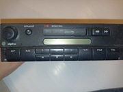 Radio Alpha CC VW używane sprawne  Safe oryginalne