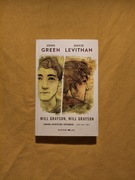 Will Grayson, Will Grayson David Levithan i John Green 