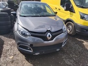 Renault captur częsci