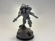 Blood Angels Lemartes /lekka konwersja/