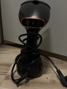 Pionowa parownica do ciuchów