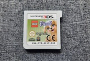 Lego Friends. Nintendo 3DS