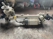 Przekładnia kierownicza, maglownica