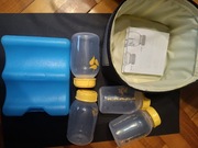 Termiczna torba do noszenia dla matek karmiących