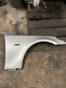 Błotnik prawy BMW e60 seria 5 LCI Titansilber