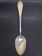 Srebrna Łyżka Kolekcjonerska