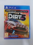 Dirt 5 PS4 gra po Angielsku 